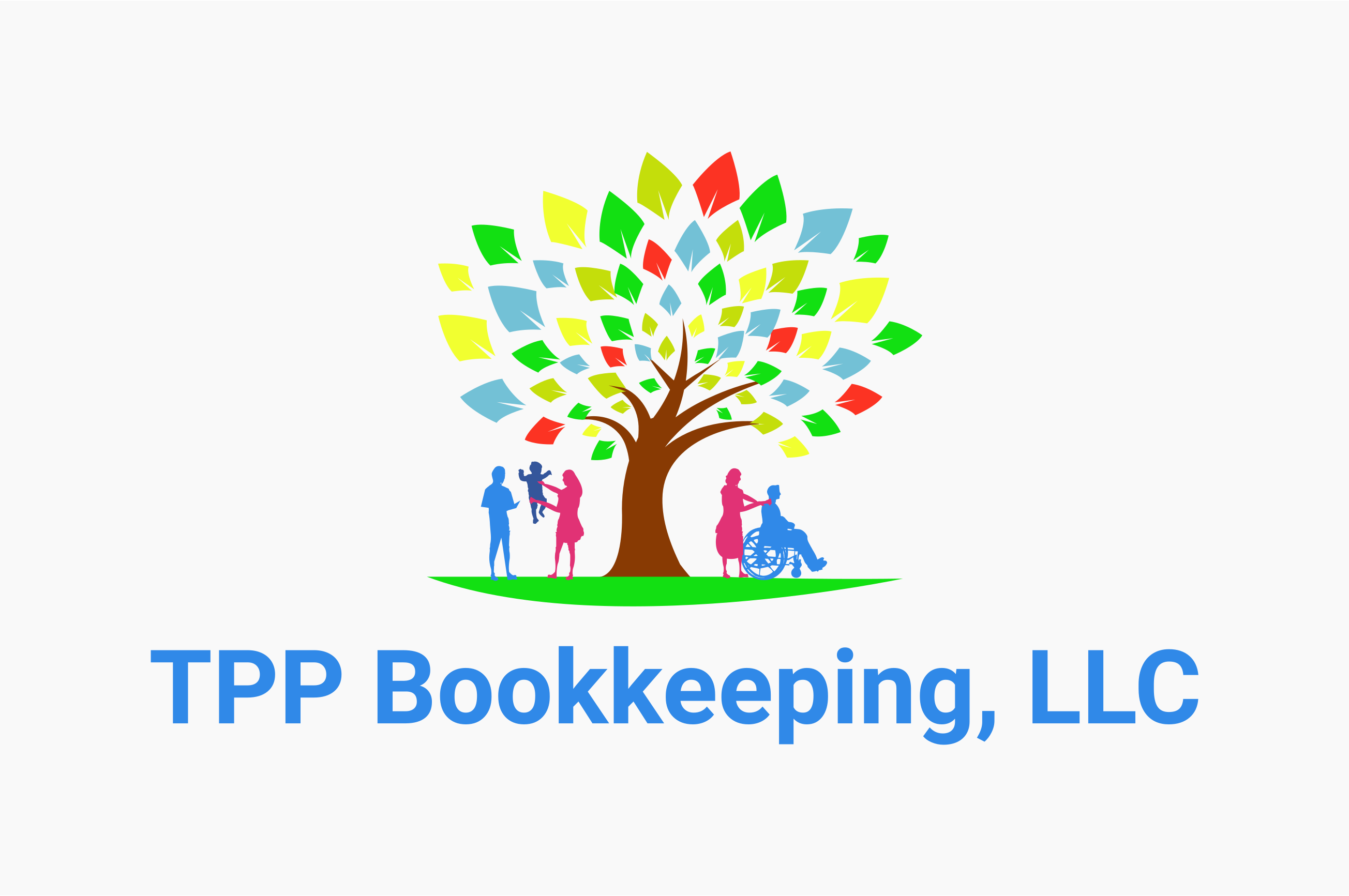 TPP Bookkeeping, LLC